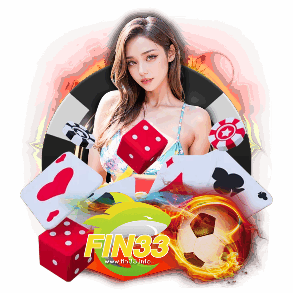 fin33 slot